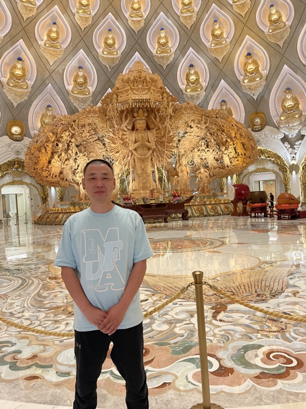 泉州相亲的第一张照片--屏南交友网