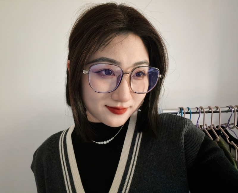 Helen的第二张照片--屏南交友网