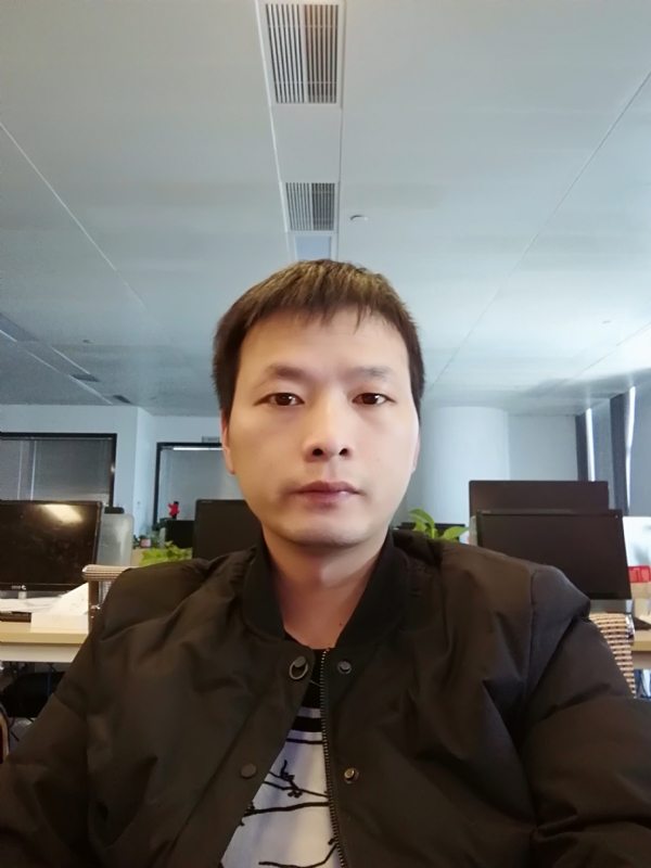 刘堃的第一张照片--屏南交友网
