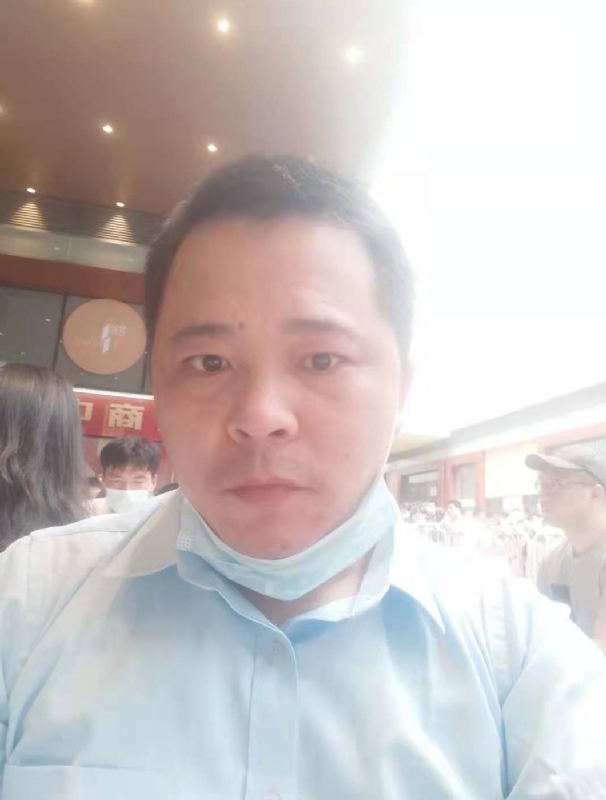 l蓝莲的第一张照片--屏南交友网