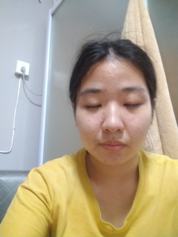 叶子的第一张照片--屏南交友网
