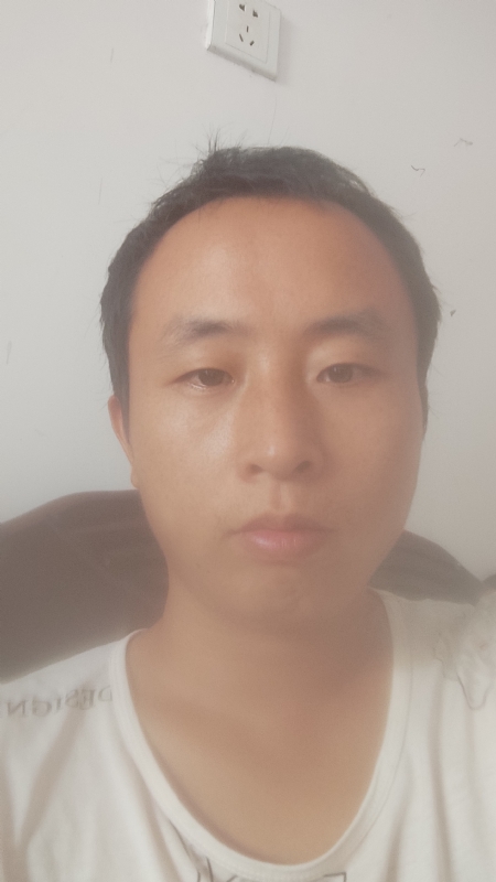 缘分天空的第一张照片--屏南交友网