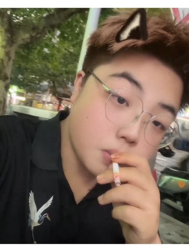不循环的缘的第一张照片--屏南交友网