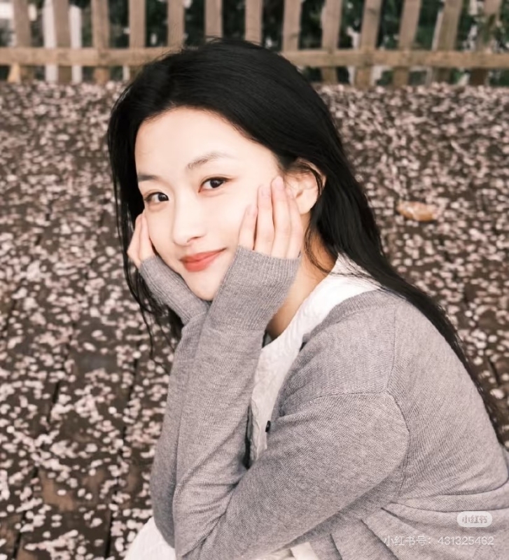 江小姐的第一张照片--屏南交友网