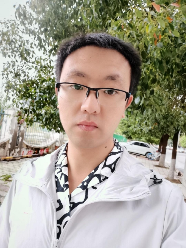 相遇另一半的第二张照片--屏南交友网
