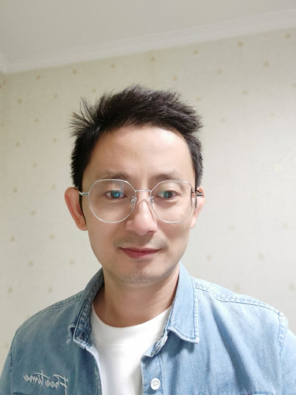 飘逸的第二张照片--屏南交友网