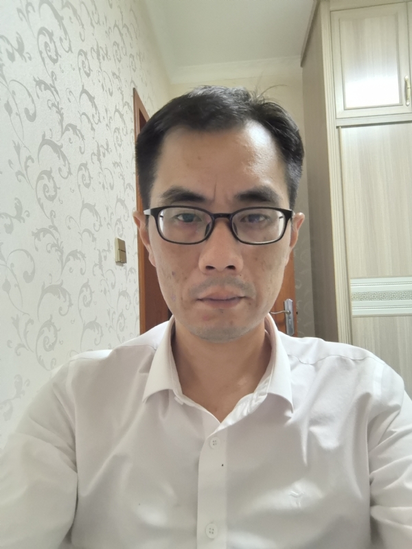 等风来的第一张照片--屏南交友网
