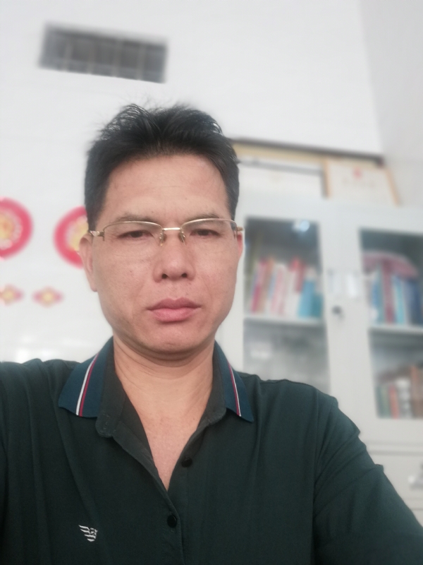 后视镜的第一张照片--屏南交友网