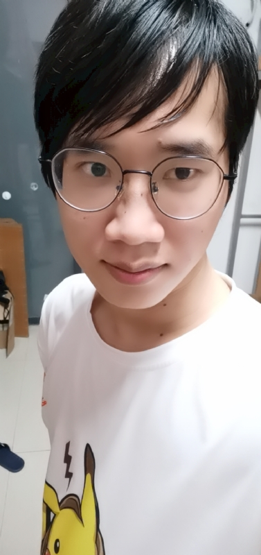 青栀如初的第一张照片--屏南交友网
