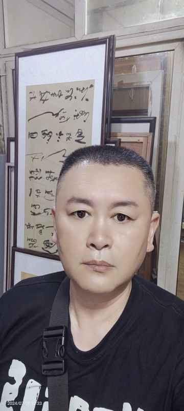 永恒的瞬间的第一张照片--屏南交友网