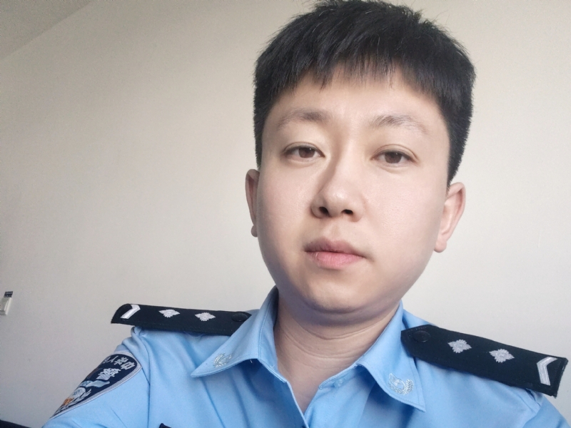 峻仔的第一张照片--屏南交友网