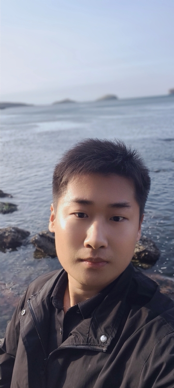 男大的第三张照片--屏南交友网
