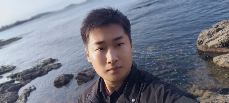 男大的第四张照片--屏南交友网