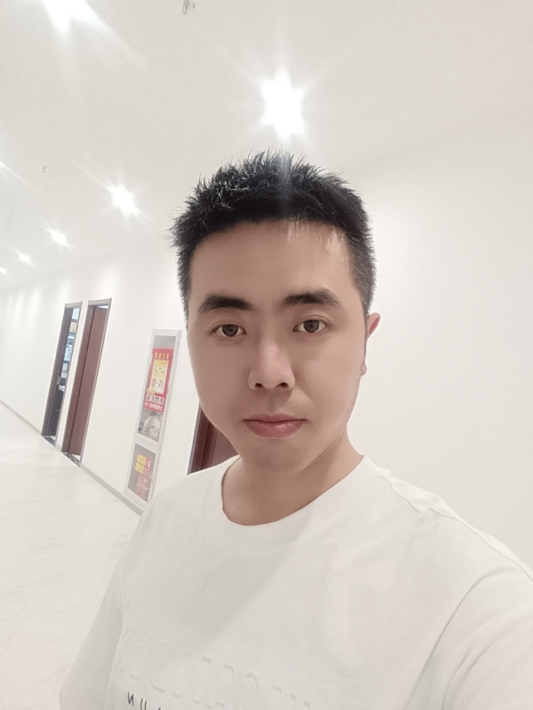 愿得一人心白首不相离的第一张照片--屏南交友网