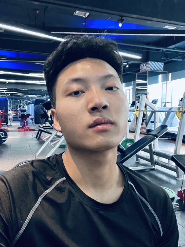 A且行且珍惜的第一张照片--屏南交友网