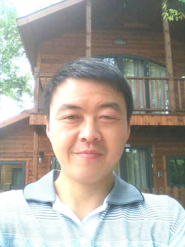 军子的第一张照片--屏南交友网