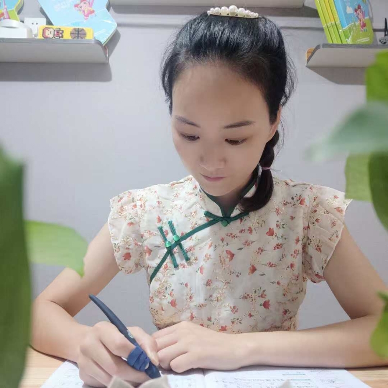 珊珊的第一张照片--屏南交友网