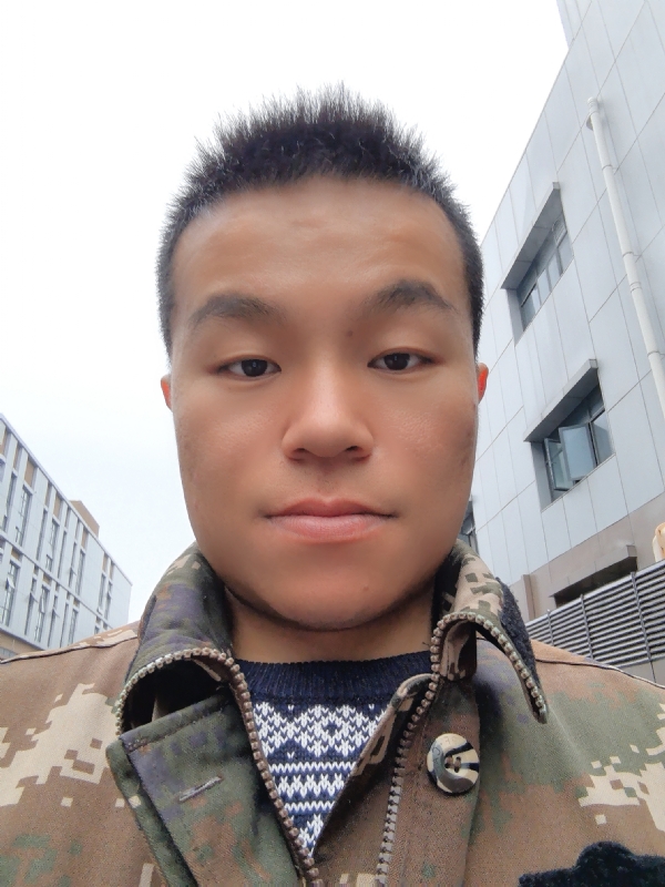 赵彦的第二张照片--屏南交友网