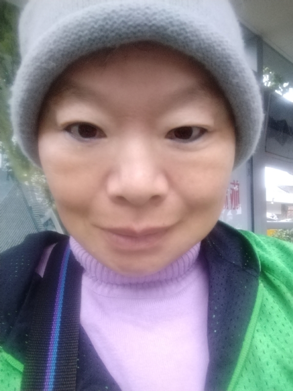 毛毛的第一张照片--屏南交友网