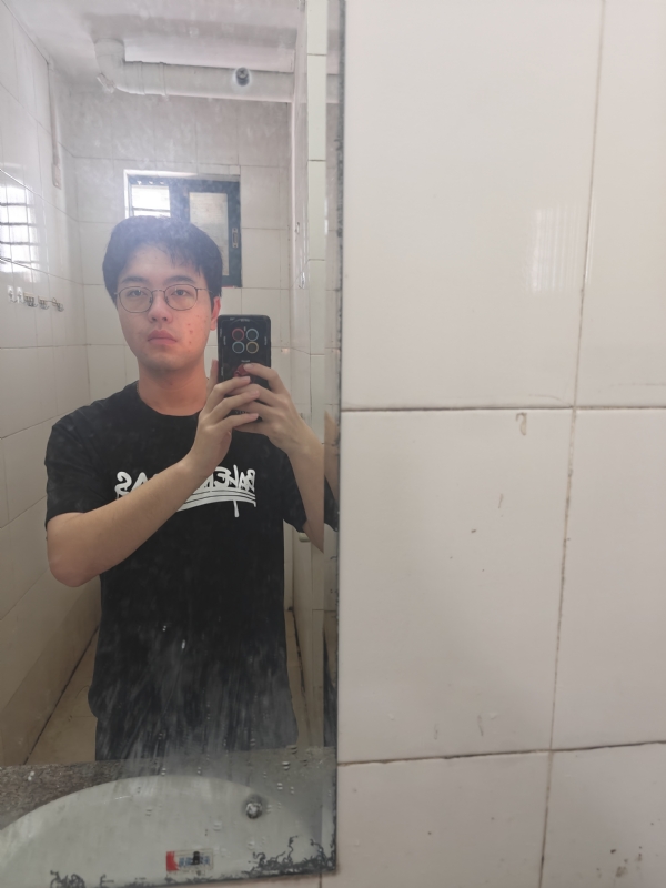 爱看尖尖星人的第一张照片--屏南交友网