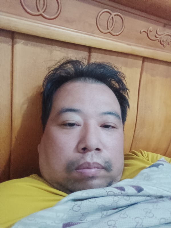 好好男人的第一张照片--屏南交友网