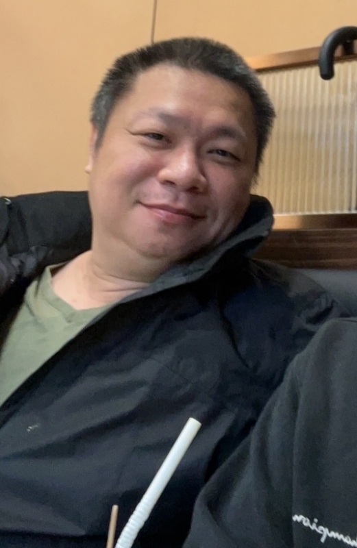 Wai的第一张照片--屏南交友网