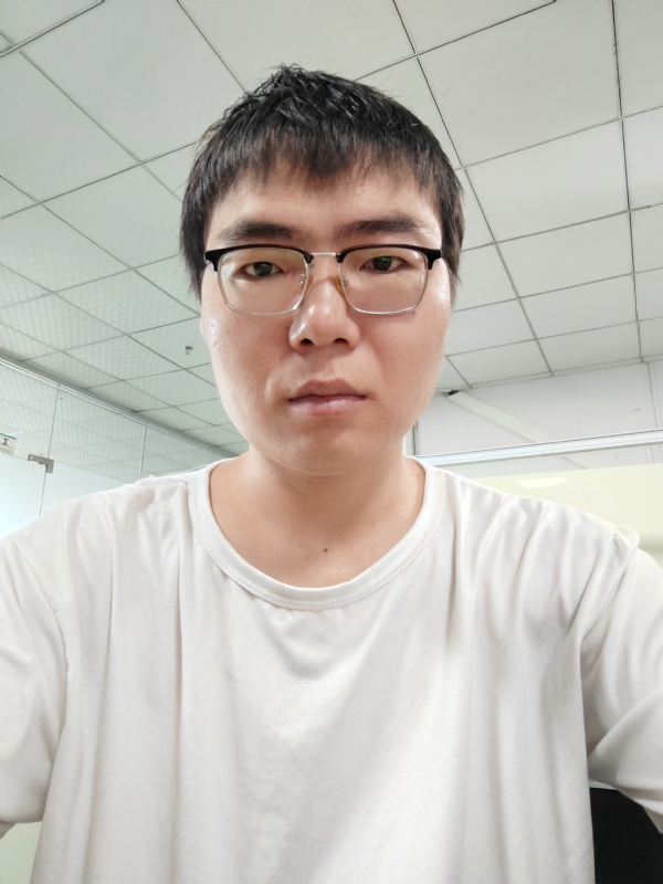 暮雨的第一张照片--屏南交友网