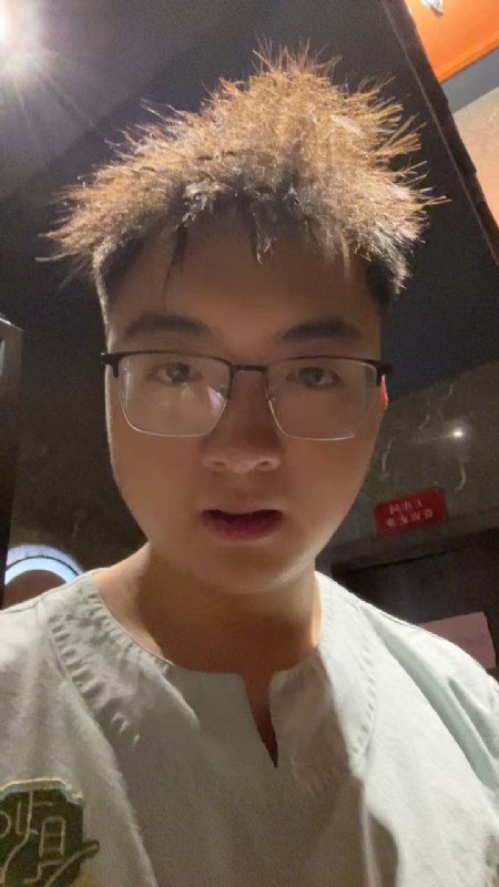 成熟稳重的男士的第一张照片--屏南交友网