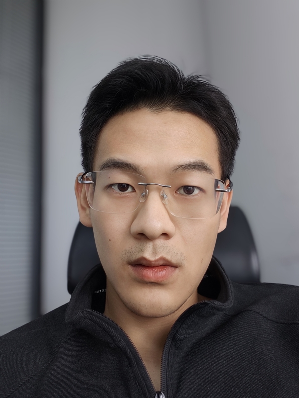 柳慕清的第一张照片--屏南交友网