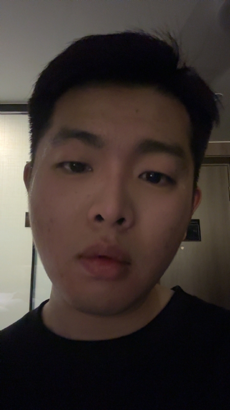 山谷的第一张照片--屏南交友网