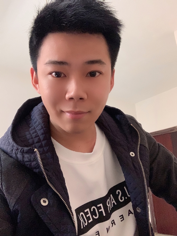 轻言淡语的第三张照片--屏南交友网