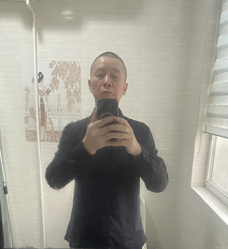 荣哥的第一张照片--屏南交友网