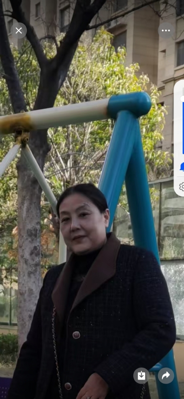 莹莹的第一张照片--屏南交友网