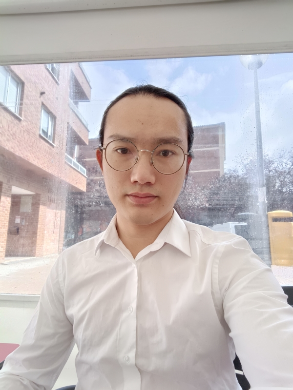 凯凯的第二张照片--屏南交友网