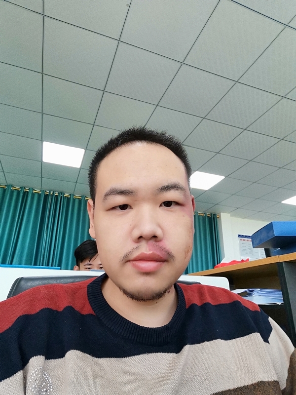 陨石天降的第一张照片--屏南交友网