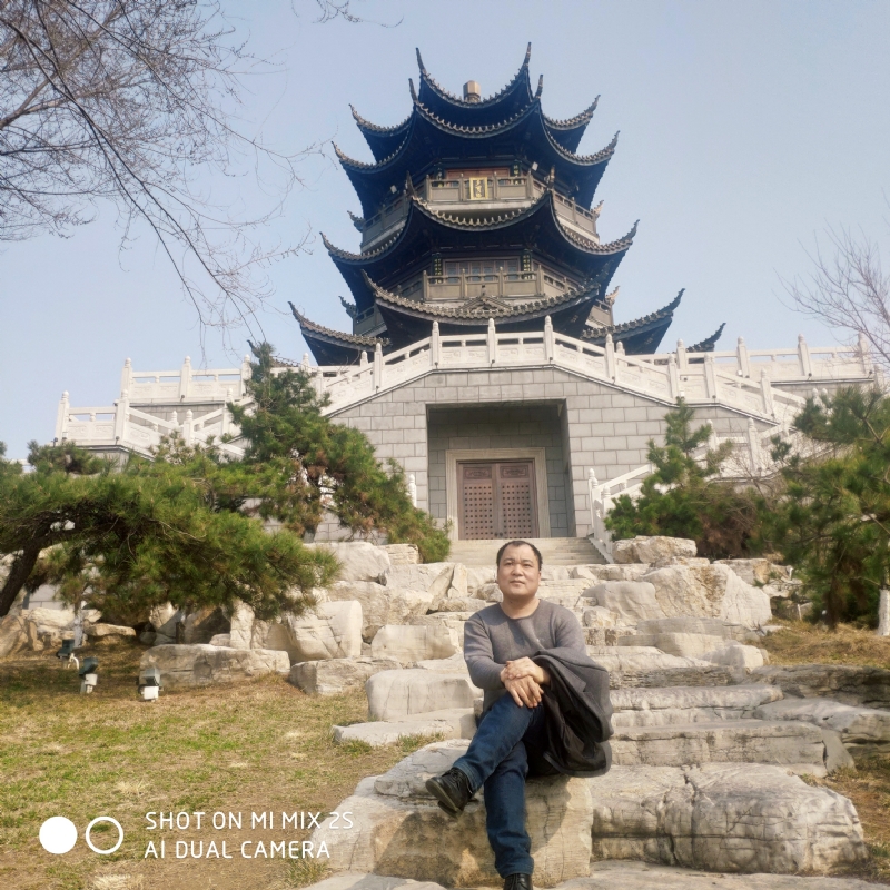 离群的羊的第一张照片--屏南交友网