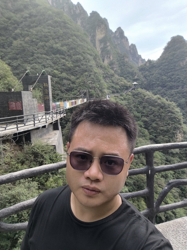 大海的第一张照片--屏南交友网