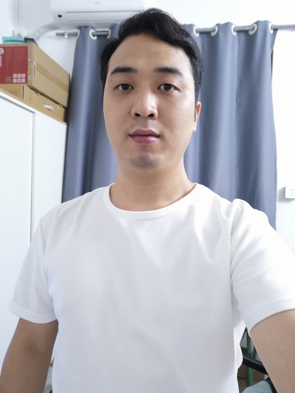 张先生的第一张照片--屏南交友网