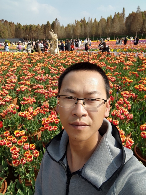 等待的第一张照片--屏南交友网