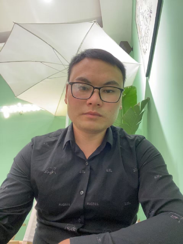 像风一样自由的第一张照片--屏南交友网