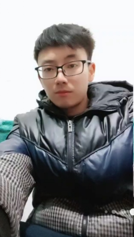 吐泡泡的小鱼的第一张照片--屏南交友网