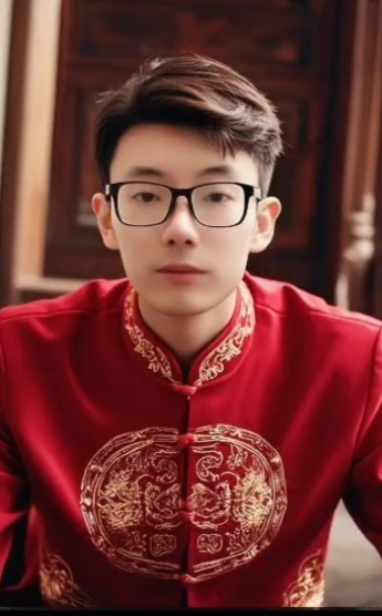 吐泡泡的小鱼的第二张照片--屏南交友网