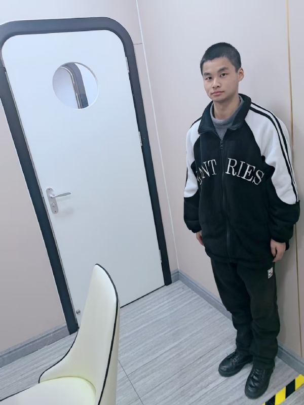 海中的星空的第一张照片--屏南交友网