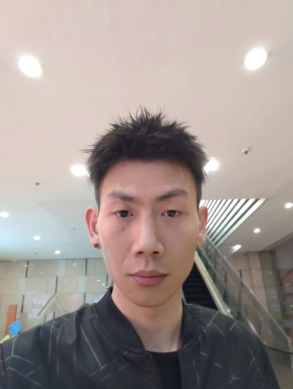 寻缘觅友的第一张照片--屏南交友网