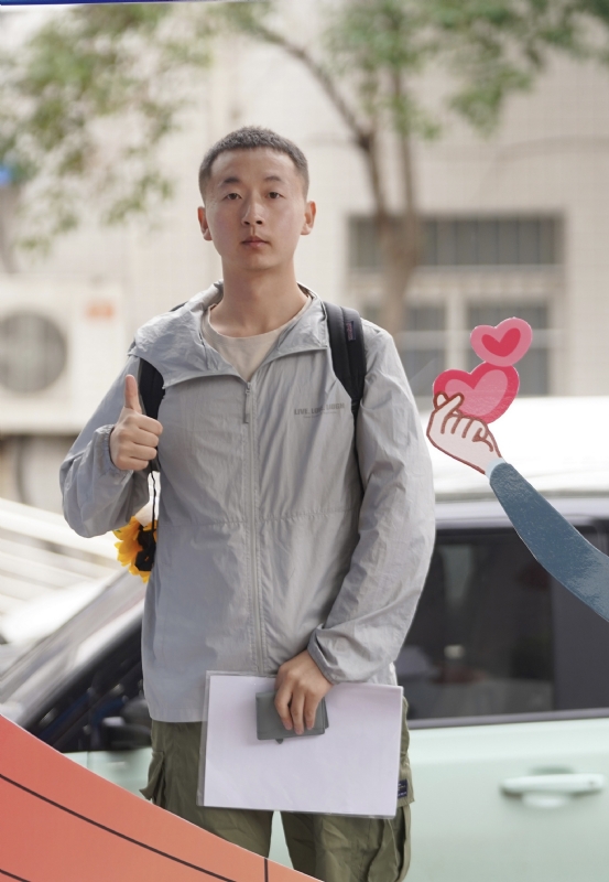 当下的第一张照片--屏南交友网