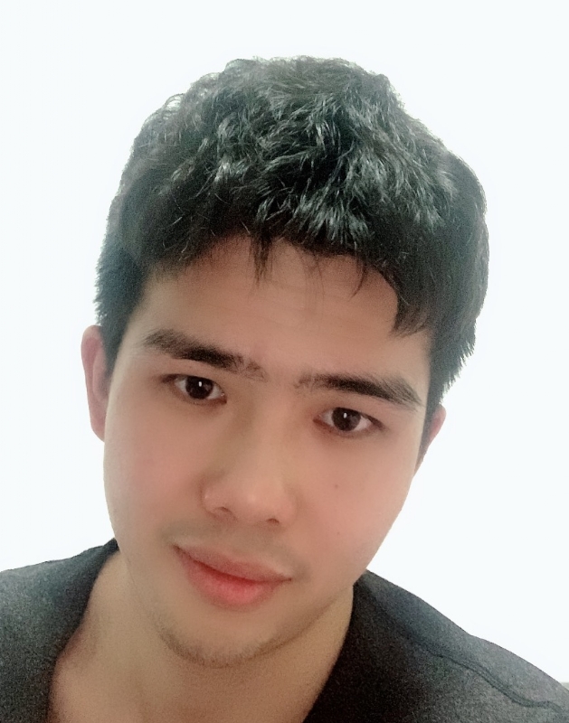 阿龙设计师的第七张照片--屏南交友网