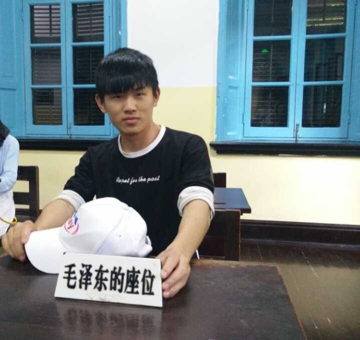 Nian的第一张照片--屏南交友网