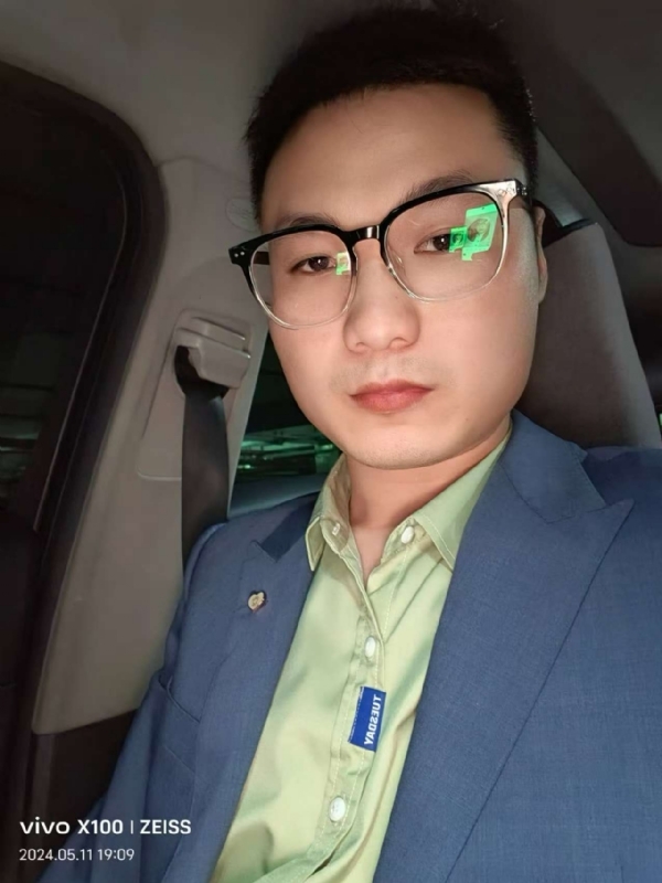 东东的第二张照片--屏南交友网