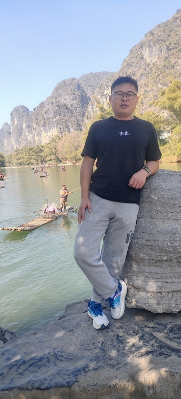受过伤的狼的第三张照片--屏南交友网