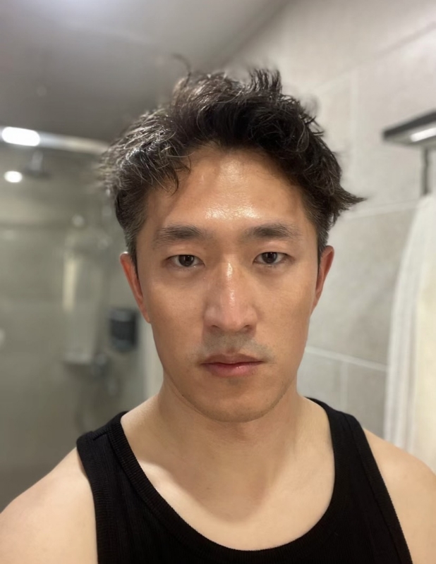 志勇的第一张照片--屏南交友网
